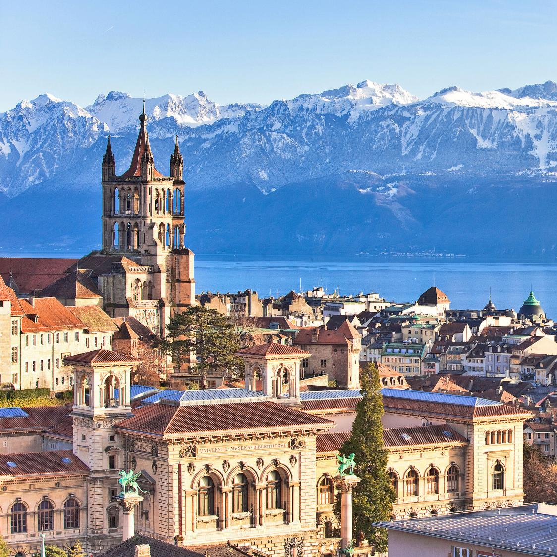 st-x swiss lugano losanna